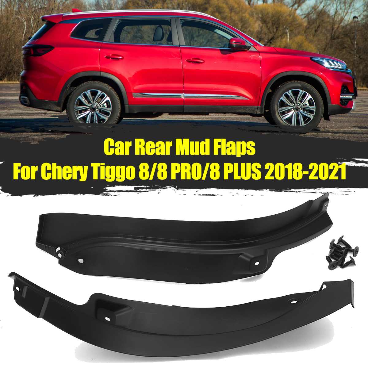Chery Tiggo 8 Tiggo 8 Plus/Pro 2018-2020 2021 2022 ڵ..